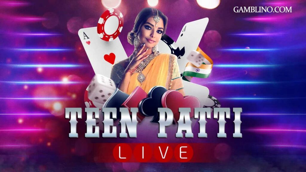 A Beginner’s Guide to Playing Teen Patti Online for Real Money