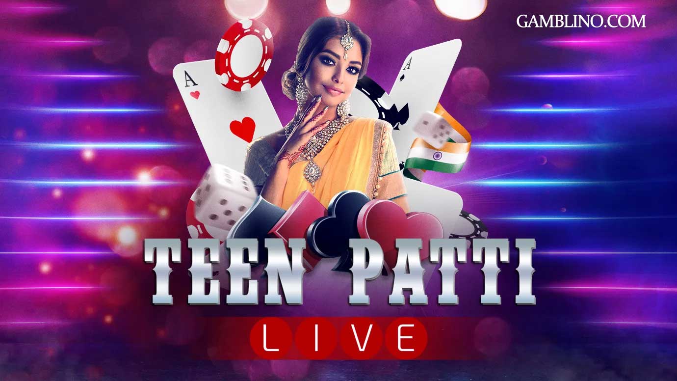 Teen Patti Real Cash